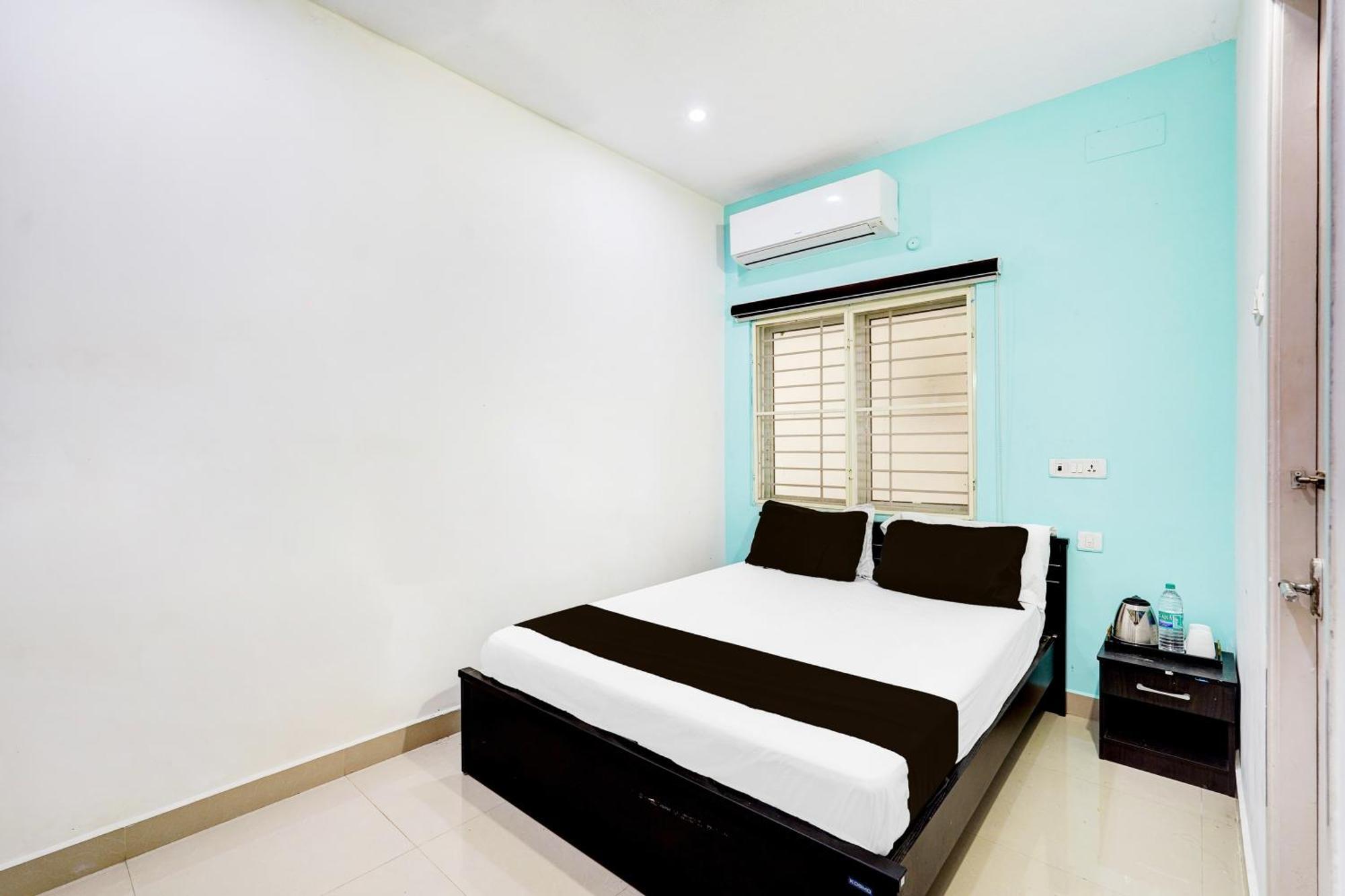 Collection O Perumbakkam Main Road Chennai Exterior photo